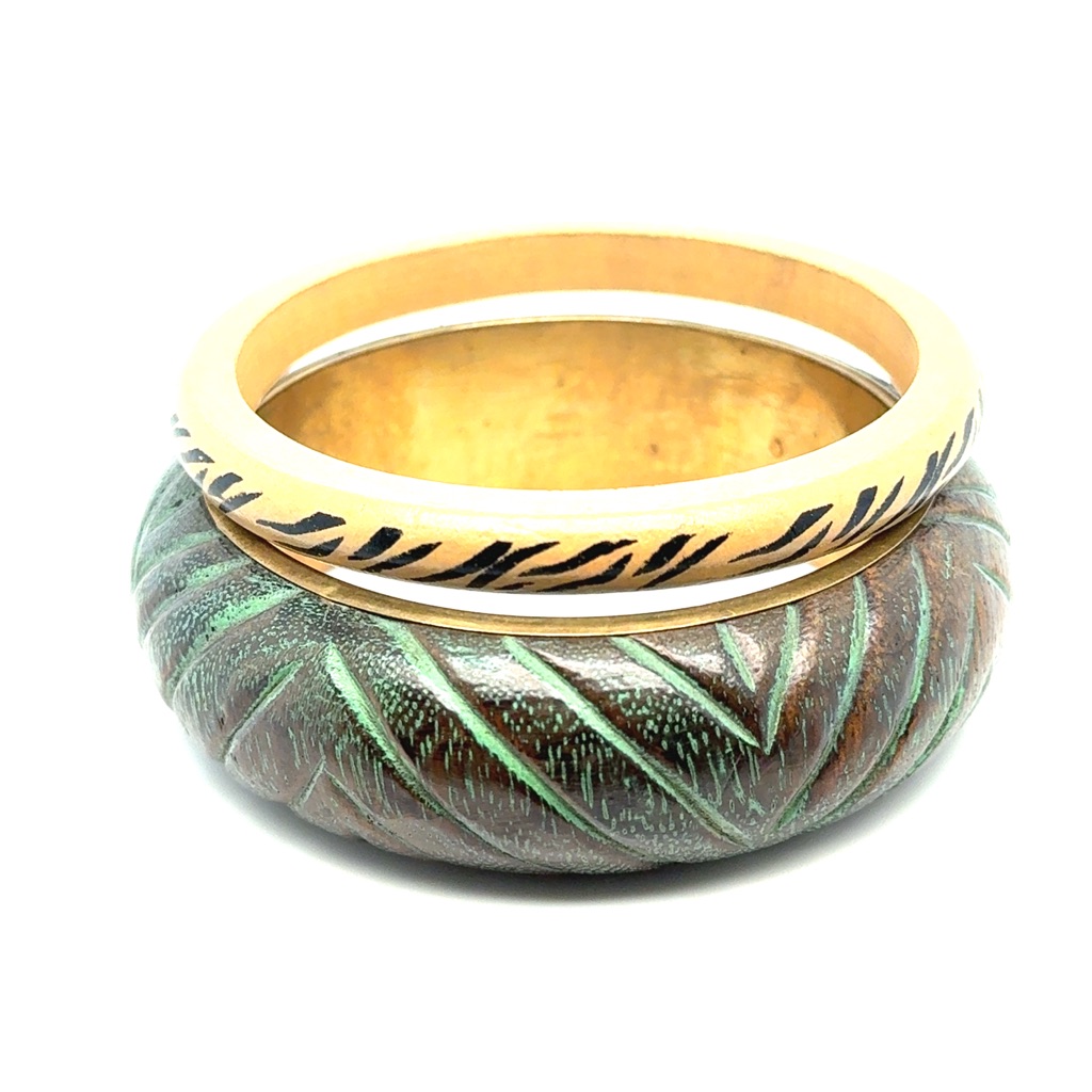 2 Bangles (C1)